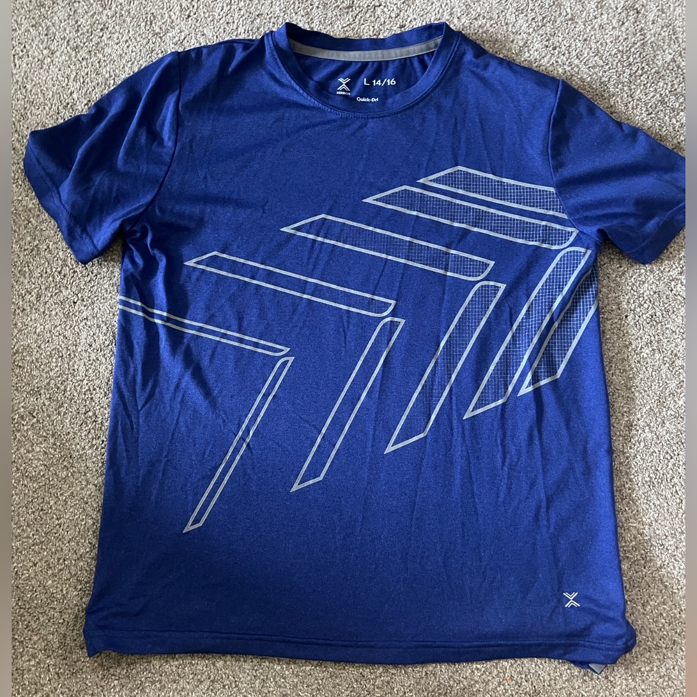 Xersion Quick Dry T Shirt